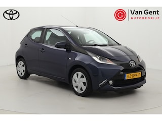 Toyota Aygo 1.0 VVT-i x-play | Airco | Camera | Bluetooth