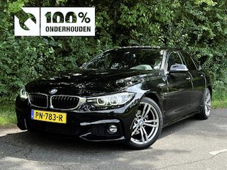 BMW 4-serie (f36) 420i Corporate Lease Steptronic M Sport High Executive