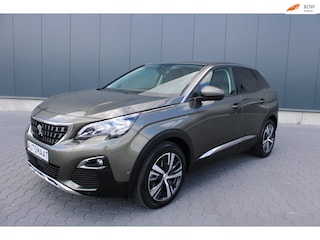 Peugeot 3008 1.2 PureTech Allure TREKHAAK AUTOMAAT
