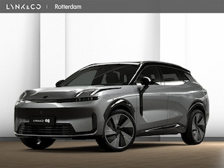 Lynk & Co 08 More | Uit voorraad leverbaar | 200km elektrisch |
