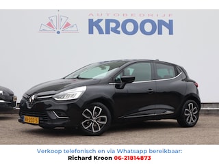 Renault Clio 0.9 TCe Intens|Cruise Control|Airco|Navigatie|