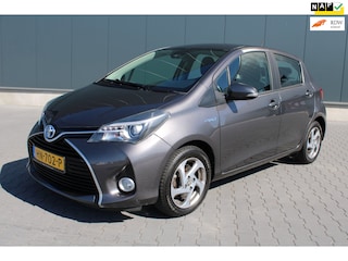 Toyota Yaris 1.5 Hybrid Trend AUTOMAAT ORG. NL-AUTO