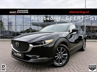 Mazda CX-30 E-Skyactiv G 150pk Hybrid / Automaat / Camera / ACC / BLIS