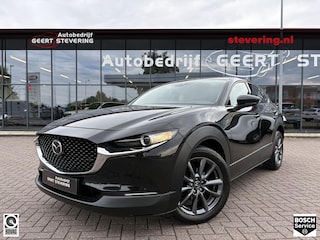 Mazda CX-30 E-Skyactiv G 150pk Hybrid / Automaat / Camera / ACC / BLIS