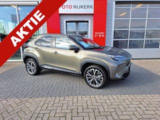 Toyota Yaris Cross 1.5 Hybrid 130 Executive Limited