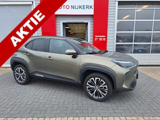 Toyota Yaris Cross 1.5 Hybrid 130 Executive Limited