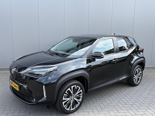 Toyota Yaris Cross 1.5 Hybrid Executive Navigatie/Camera/Elektr.-klep/Stoelverwarming