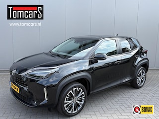 Toyota Yaris Cross 1.5 Hybrid Executive Navigatie/Camera/Elektr.-klep/Stoelverwarming