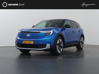 Ford Explorer Premium Extended Range RWD 77 kWh | SOH 99,8% | Panoramadak | Matrix LED | HUD | 360° Camera | Cruise Control Adaptief | Elek. Achterklep | Navigatie | Apple Carplay/Android Auto |