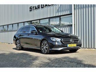 Mercedes-Benz Estate E 300 e Avantgarde fabrieksgarantie t/m 5-2027