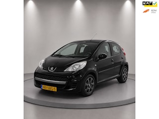 Peugeot 107 1.0-12V XS |AIRCO|NL_AUTO|ZEER ZUINIG|