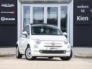 Fiat 500 1.0 Hybrid