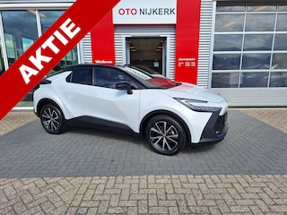 Toyota C-HR 1.8 Hybrid 140 First Edition Limited