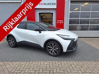 Toyota C-HR 1.8 Hybrid 140 First Edition Limited
