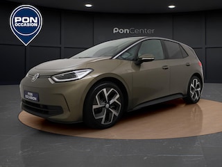 Volkswagen ID.3 58 kWh | Camera | ACC | Stuur-/Stoelverwarming | Parkeerhulp | Matrix LED | Carplay | Getint Glas | 19'' |