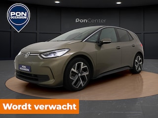 Volkswagen ID.3 58 kWh | Camera | ACC | Stuur-/Stoelverwarming | Parkeerhulp | Matrix LED | Carplay | Getint Glas | 19'' |