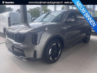 Kia Sorento 1.6 T-GDi Plug-in Hybrid 4WD ExecutiveLine 7p VOORRAAD AUTO!!