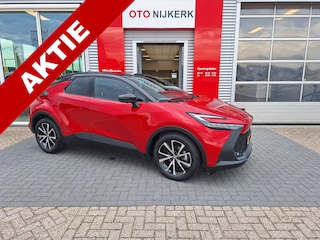 Toyota C-HR 1.8 Hybrid 140 First Edition Limited