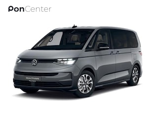 Volkswagen Multivan Bedrijfswagens Trend Edition L1 1.5 eHybrid 180 kW / 245 pk | Trekhaak | Camera | Adaptieve Cruise control |
