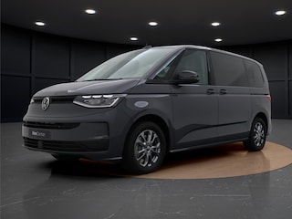 Volkswagen Multivan Bedrijfswagens Trend Edition L1 1.5 eHybrid 180 kW / 245 pk | Trekhaak | Camera | Adaptieve Cruise control |