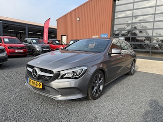 Mercedes-Benz CLA 200 SHOOTING BRAKE PRESTIGE AUTOMAAT
