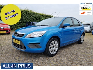 Ford Focus 1.6 Trend ✅FRISSE AUTO!