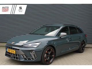 Cupra Leon 1.5 TSI e-Hybrid Business Adaptive-Cruise Camera Stuur-en Stoelverwarming
