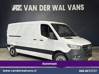 Mercedes-Benz Sprinter 314 CDI 143pk Automaat L2H1 Euro6 Airco | Camera | Navigatie | Cruisecontrol Bijrijdersbank