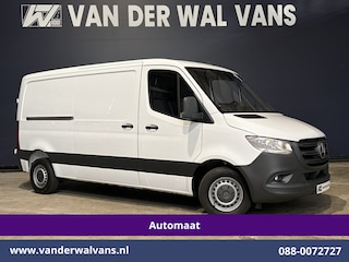 Mercedes-Benz Sprinter 314 CDI 143pk Automaat L2H1 Euro6 Airco | Camera | Navigatie | Cruisecontrol Bijrijdersbank