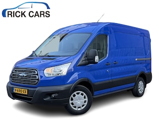 Ford Transit 2.0 TDCI 130PK Euro 6 L2H2 Trend CarPlay/cruise/ trekhaak