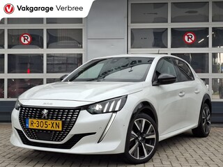 Peugeot 208 1.2 PureTech Allure Pack | Navigatie/Android/Apple Carplay | LM Velgen 16" | Cruise Control | Airco | LED Koplampen |