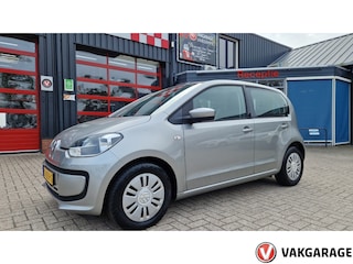 Volkswagen Up 1.0 move up! BlueM.