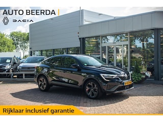 Renault Arkana TCe 140 R.S. Line | Rijklaar | 1e eigenaar