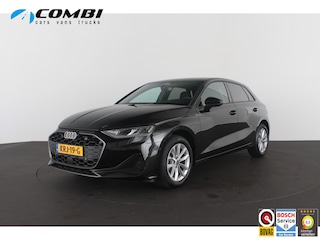 Audi A3 Sportback 30 TFSI Pro Line > Leer/Camera/Adapt.cruise/getint gals