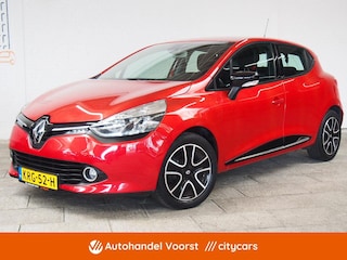 Renault Clio 0.9 TCe ECO Night&Day Cruise (APK:Nieuw) Incl.Garantie