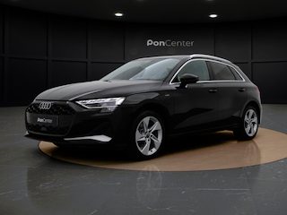 Audi A3 Sportback Advanced edition 1.5 e-hybrid 150 kW / 204 PK | Stoelverwarming | Sfeerverlichting | ACC |