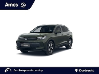 Volkswagen Tiguan Life Edition 1.5 eTSI 96 kW / 130 PK SUV 7 versn. DSG | 360 graden camera | Velgen Bologna |