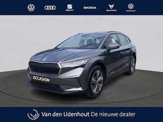 Skoda Enyaq iV 60 180pk | Navigatie | Pdc | Led | Carplay