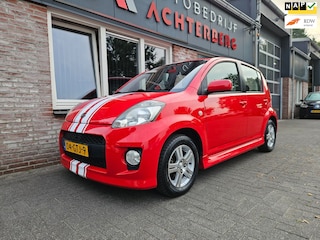 Daihatsu Sirion 2 1.3-16V Sport Airco! Leuke/Nette Auto! NAP! 90PK!