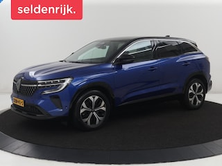 Renault Austral 1.3 mild hybrid | SOH 92,4% | Half leder | Climate control | Carplay | Virtual Dashboard | Adaptive Cruise | Camera | Park assist |