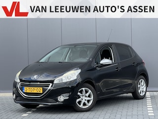 Peugeot 208 1.2 VTi Oxygo | Cruise | Navi | Airco |