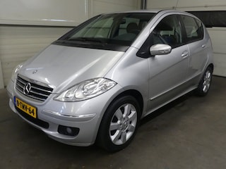 Mercedes-Benz A-klasse 150 Avantgarde - Cruise Control - Airco
