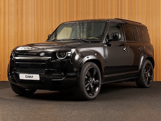 Land Rover Defender 110 2.0 P300e 110 X-Dynamic HSE MY26 | PANO | HUD | 22" | MERIDIAN 700W