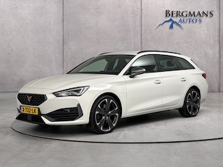 Cupra Leon - 1.4 e-Hybrid VZ Business // DIGITAAL DISPLAY //