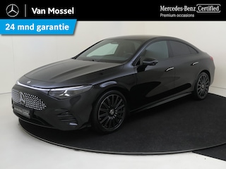 Mercedes-Benz CLA 250+ Launch Edition 85.5 kWh AMG Line /Winterpakket /Night-pakket /Distronic /Memory
