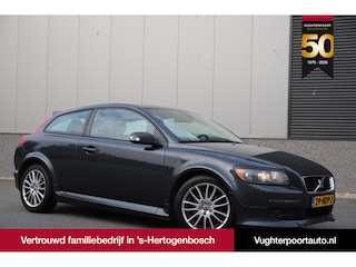 Volvo C30 1.8 Sport 125pk Leder/Schuifdak/stoelverwarming