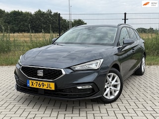 Seat Leon Sportstourer 1.0 eTSI FR Business Intense | Carplay | PDC | ACC | Stoelverwarming |