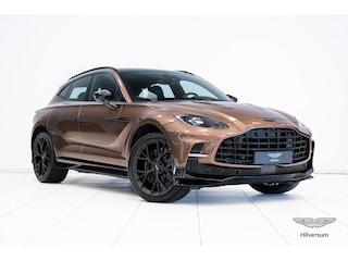 Aston Martin DBX 707 | 2025 | Bowers & Wilkins | Incl. BPM