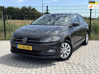 Volkswagen Polo 1.0 TSI Comfortline Business | Camera | Carplay | PDC |
