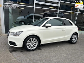 Audi A1 1.2 TFSI Connect